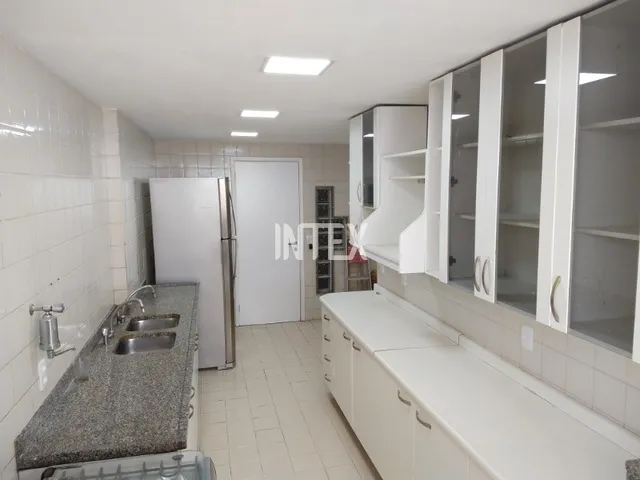 Imagem 8: Cobertura para Alugar com 5 Quartos Próximo Ao Campo São Bento