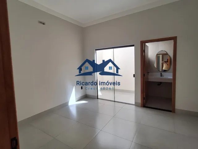 Imagem 13: Casa à venda no bairro Marta Helena - Ituiutaba/MG