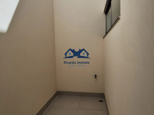 Imagem 11: Casa à venda no bairro Marta Helena - Ituiutaba/MG