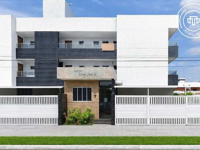 Imagem: Apartamento à venda, no Residencial jeová