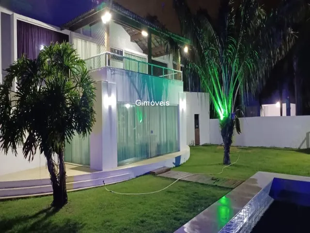 Imagem: Casa Residencial em Camaçari - Ba, Busca