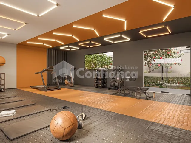 Imagem 10: Apartamento a Venda no Centro em Fortaleza/CE