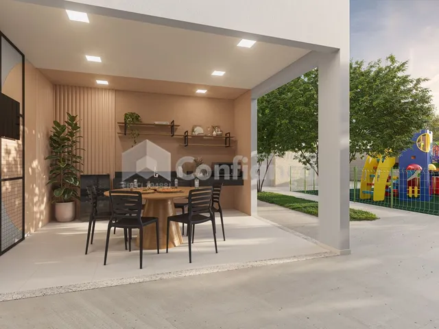 Imagem 2: Apartamento a Venda no Centro em Fortaleza/CE