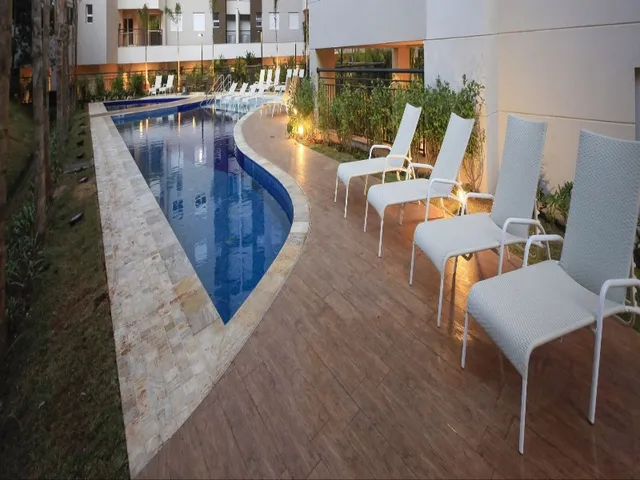 Imagem: Apartamento de Luxo no Centro de São Bernardo