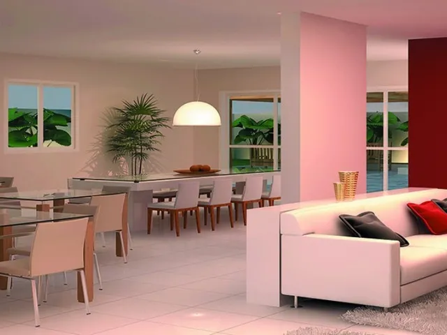 Imagem 3: 0 Apartamento com 3 dormitórios