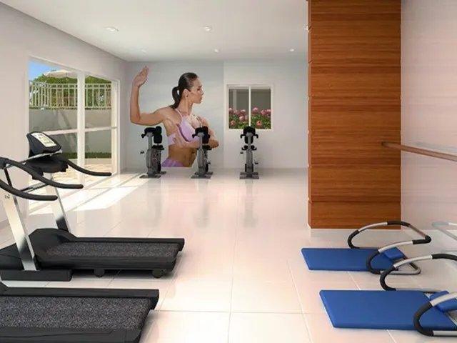 Imagem 8: 0 Apartamento com 3 dormitórios