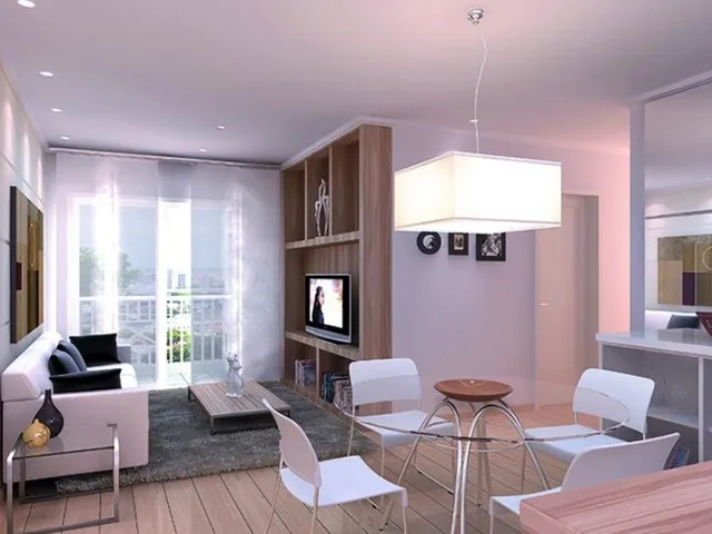 Imagem 4: 0 Apartamento com 3 dormitórios