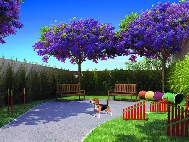 Imagem 9: 0 Apartamento com 3 dormitórios