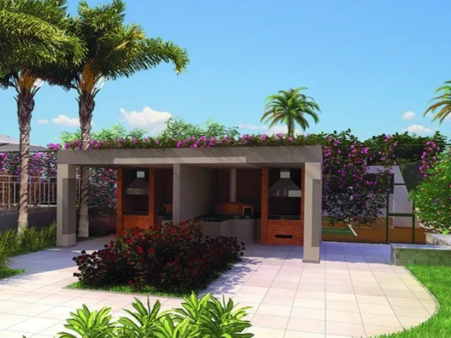 Imagem 5: 0 Apartamento com 3 dormitórios