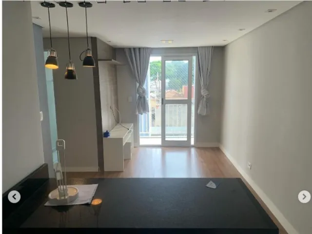 Imagem 6: Apartamento à venda em São Bernardo do Campo-SP, bairro Taboão: 2 quartos, 1 banheiro