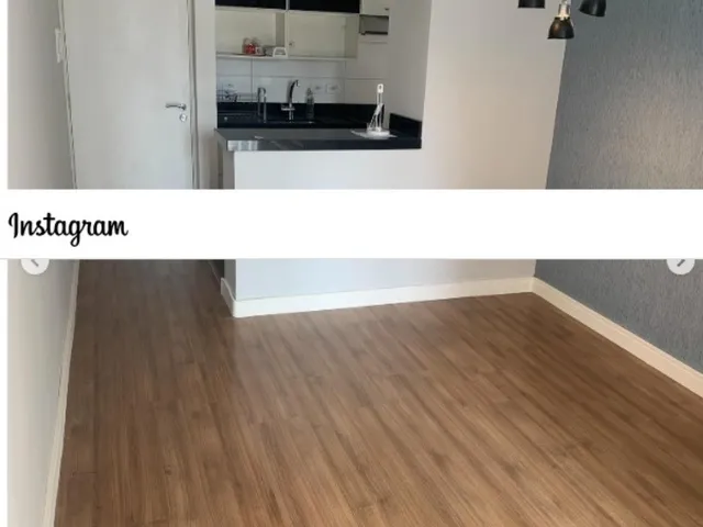 Imagem 8: Apartamento à venda em São Bernardo do Campo-SP, bairro Taboão: 2 quartos, 1 banheiro