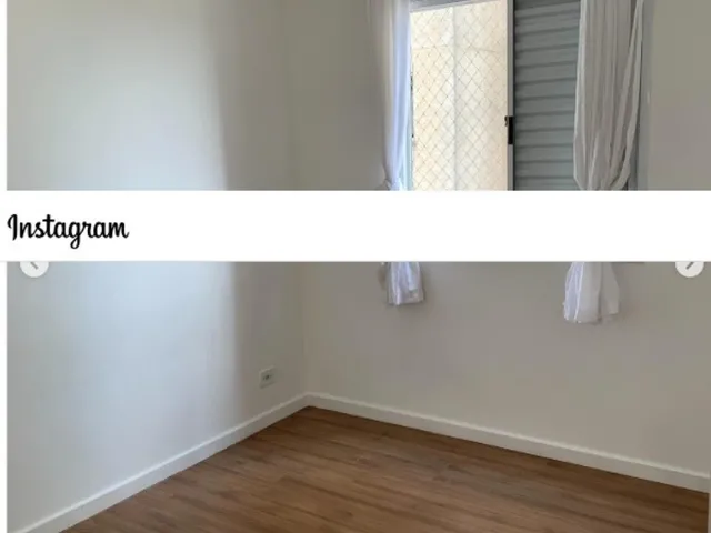 Imagem 7: Apartamento à venda em São Bernardo do Campo-SP, bairro Taboão: 2 quartos, 1 banheiro
