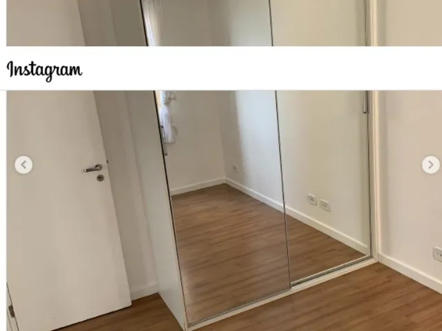 Imagem 10: Apartamento à venda em São Bernardo do Campo-SP, bairro Taboão: 2 quartos, 1 banheiro
