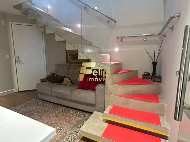 Imagem 16: BELA E ESPAÇOSA COBERTURA DUPLEX, COM 03 QUARTOS TRANSFORMADOS EM 02, SENDO 01 SUÍTE