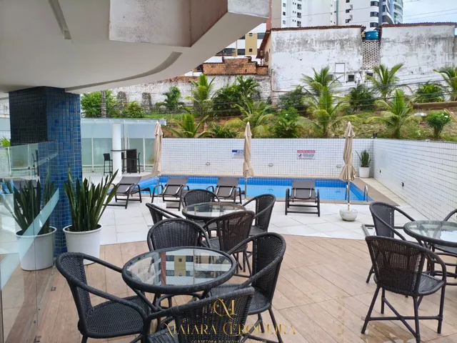 Imagem: Apartamento Residencial em Salvador - Ba