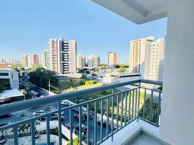 Imagem: Apartamento À Venda, no Vitta Condominio