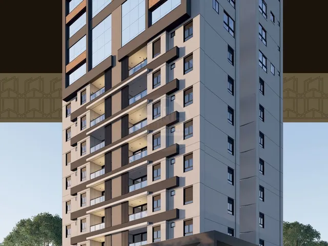 Imagem: Apartamento à venda no bairro Jardim América