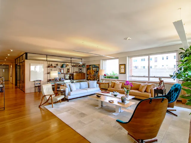Imagem: Apartamento para Venda em Itaim Bibi com