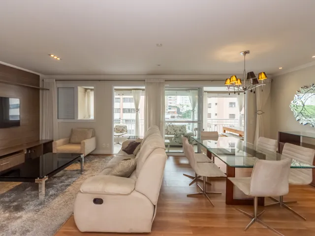 Imagem: Apartamento para venda em Parque Da Mooca