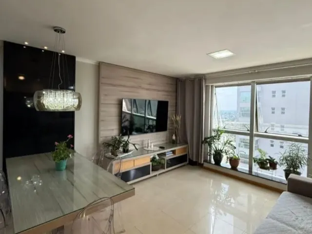 Imagem 12: Tower Club Residence, um prazer de morar, Aguas Claras, Apartamento de 2 suítes com