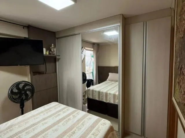 Imagem 2: Tower Club Residence, um prazer de morar, Aguas Claras, Apartamento de 2 suítes com