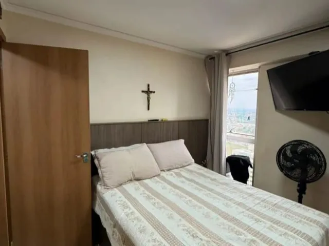Imagem 10: Tower Club Residence, um prazer de morar, Aguas Claras, Apartamento de 2 suítes com