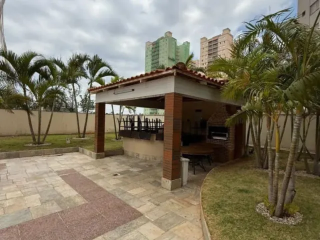 Imagem 5: Tower Club Residence, um prazer de morar, Aguas Claras, Apartamento de 2 suítes com