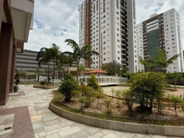 Imagem 8: Tower Club Residence, um prazer de morar, Aguas Claras, Apartamento de 2 suítes com