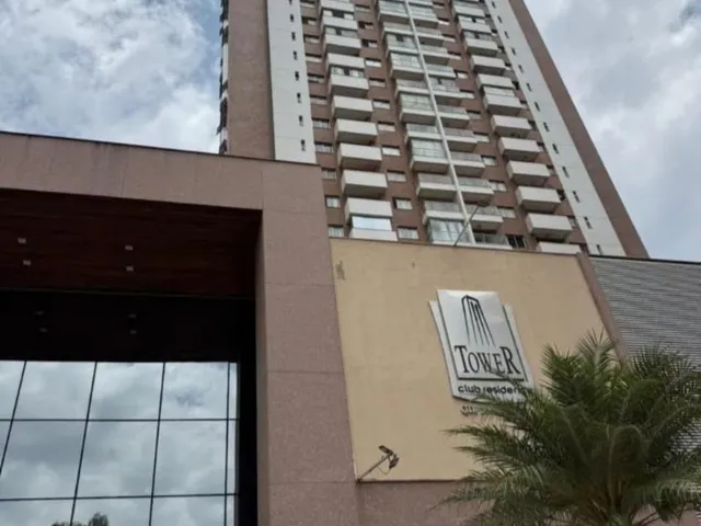 Imagem 4: Tower Club Residence, um prazer de morar, Aguas Claras, Apartamento de 2 suítes com