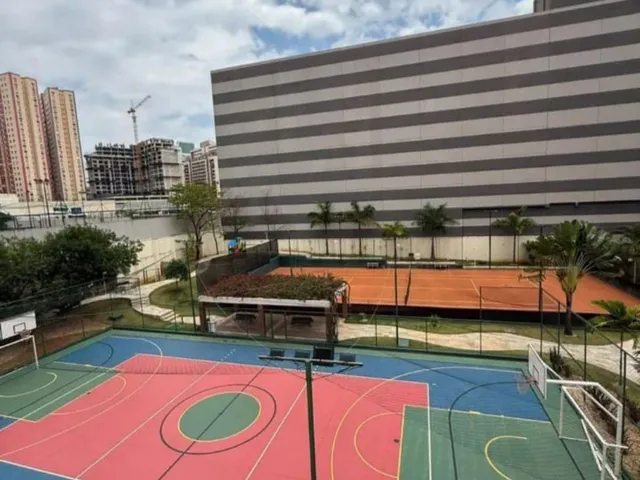 Imagem 6: Tower Club Residence, um prazer de morar, Aguas Claras, Apartamento de 2 suítes com