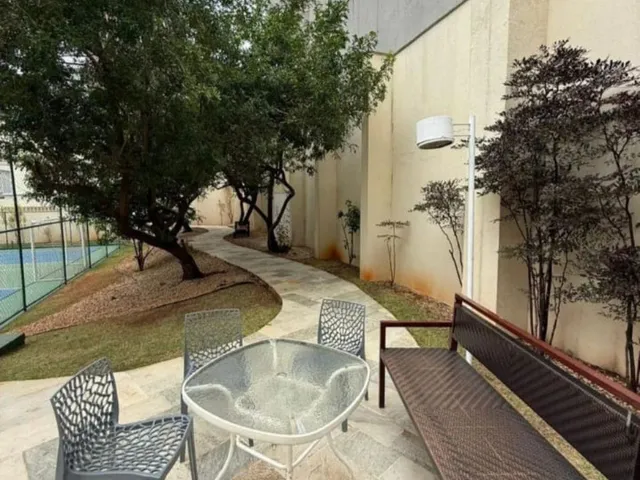 Imagem 3: Tower Club Residence, um prazer de morar, Aguas Claras, Apartamento de 2 suítes com