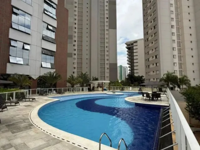 Imagem 9: Tower Club Residence, um prazer de morar, Aguas Claras, Apartamento de 2 suítes com