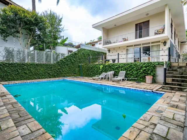 Imagem: Casa para Venda em Vila Ida com 5 Quartos