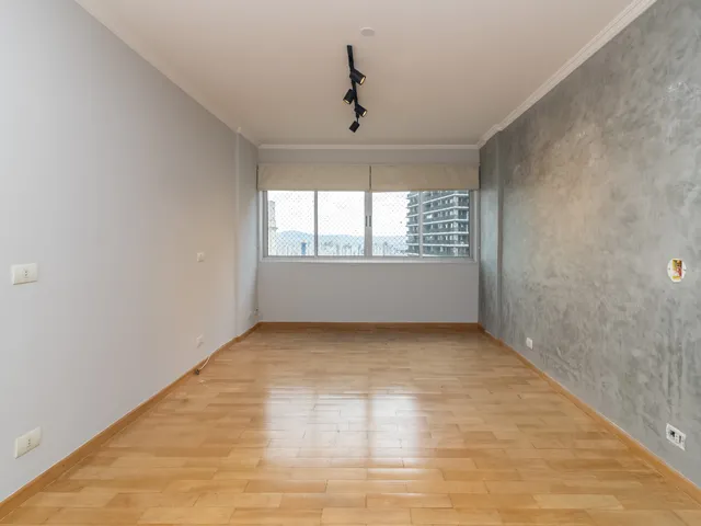 Imagem: Apartamento para venda em Sumarezinho com