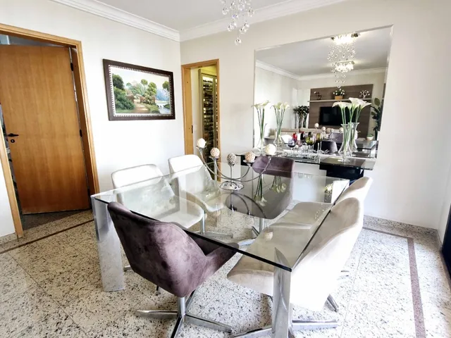 Imagem 11: Apartamento para venda em Vila Regente Feijó com 3 quartos, sendo 1 suíte, 120m²
