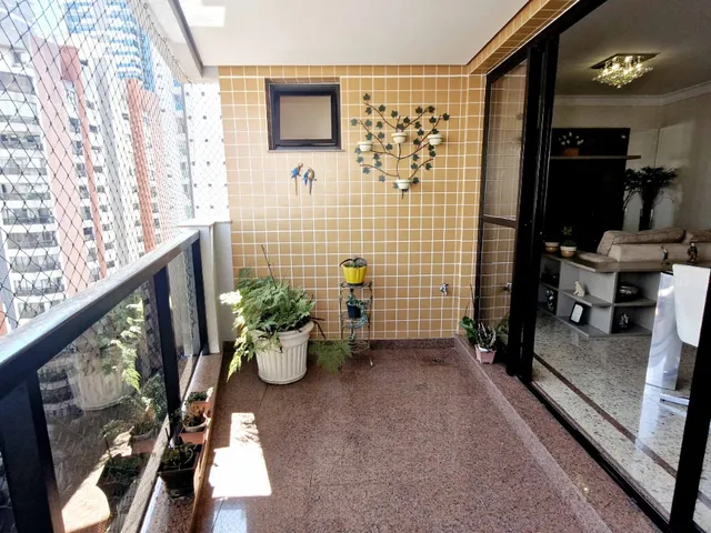 Imagem 16: Apartamento para venda em Vila Regente Feijó com 3 quartos, sendo 1 suíte, 120m²