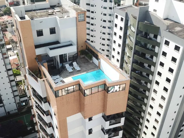Imagem 4: Apartamento para venda em Vila Regente Feijó com 3 quartos, sendo 1 suíte, 120m²