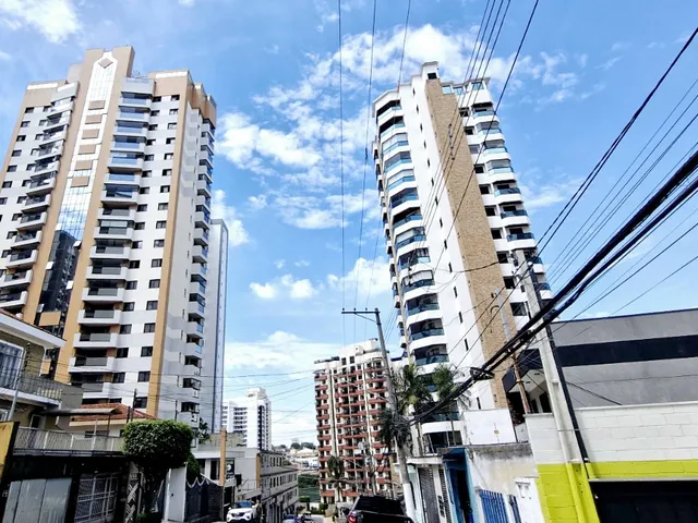 Imagem 7: Apartamento para venda em Vila Regente Feijó com 3 quartos, sendo 1 suíte, 120m²