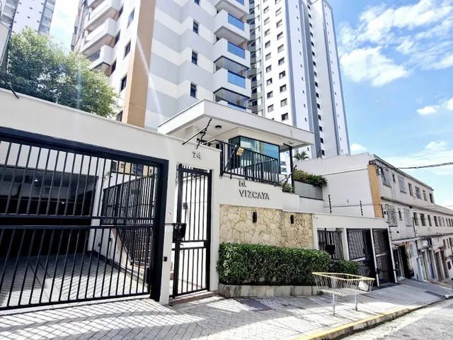 Imagem 8: Apartamento para venda em Vila Regente Feijó com 3 quartos, sendo 1 suíte, 120m²