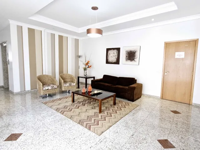 Imagem 9: Apartamento para venda em Vila Regente Feijó com 3 quartos, sendo 1 suíte, 120m²