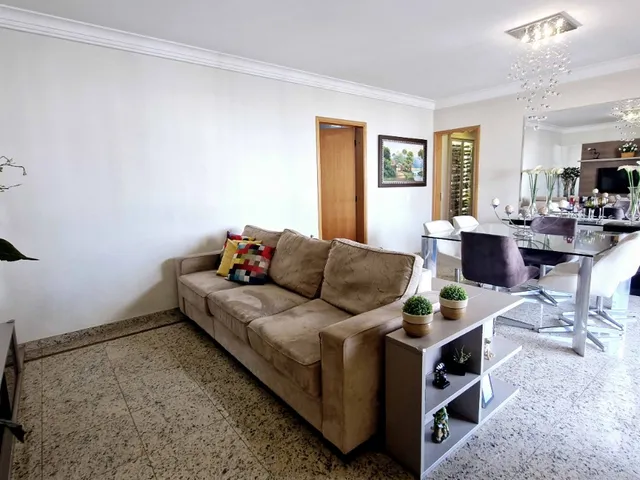 Imagem 10: Apartamento para venda em Vila Regente Feijó com 3 quartos, sendo 1 suíte, 120m²