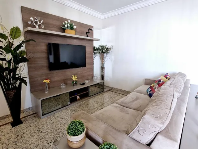 Imagem 12: Apartamento para venda em Vila Regente Feijó com 3 quartos, sendo 1 suíte, 120m²