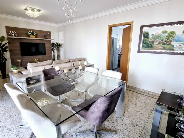 Imagem 13: Apartamento para venda em Vila Regente Feijó com 3 quartos, sendo 1 suíte, 120m²