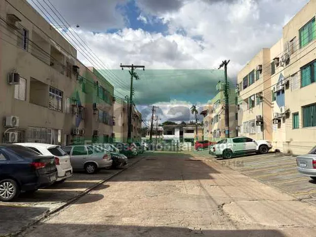 Imagem: Apartamento Residencial / Flores / R$ 219.000,00