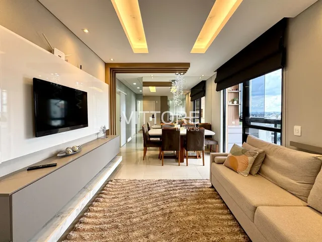 Imagem: Apartamento 82m² - 03 dormitórios - Centro
