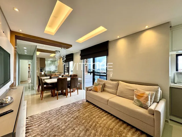 Imagem 10: Apartamento 82m² - 03 dormitórios - Centro - São José dos Pinhais
