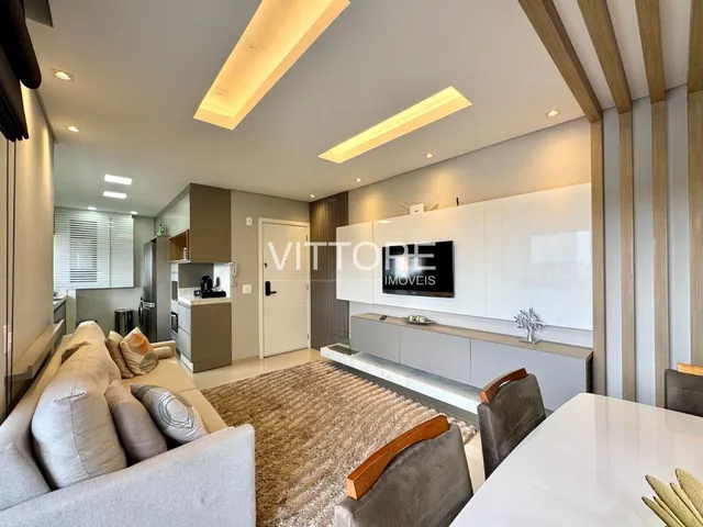 Imagem 4: Apartamento 82m² - 03 dormitórios - Centro - São José dos Pinhais