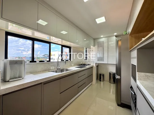 Imagem 16: Apartamento 82m² - 03 dormitórios - Centro - São José dos Pinhais