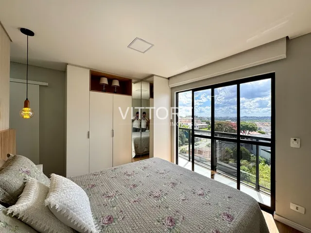 Imagem 6: Apartamento 82m² - 03 dormitórios - Centro - São José dos Pinhais