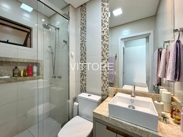 Imagem 2: Apartamento 82m² - 03 dormitórios - Centro - São José dos Pinhais